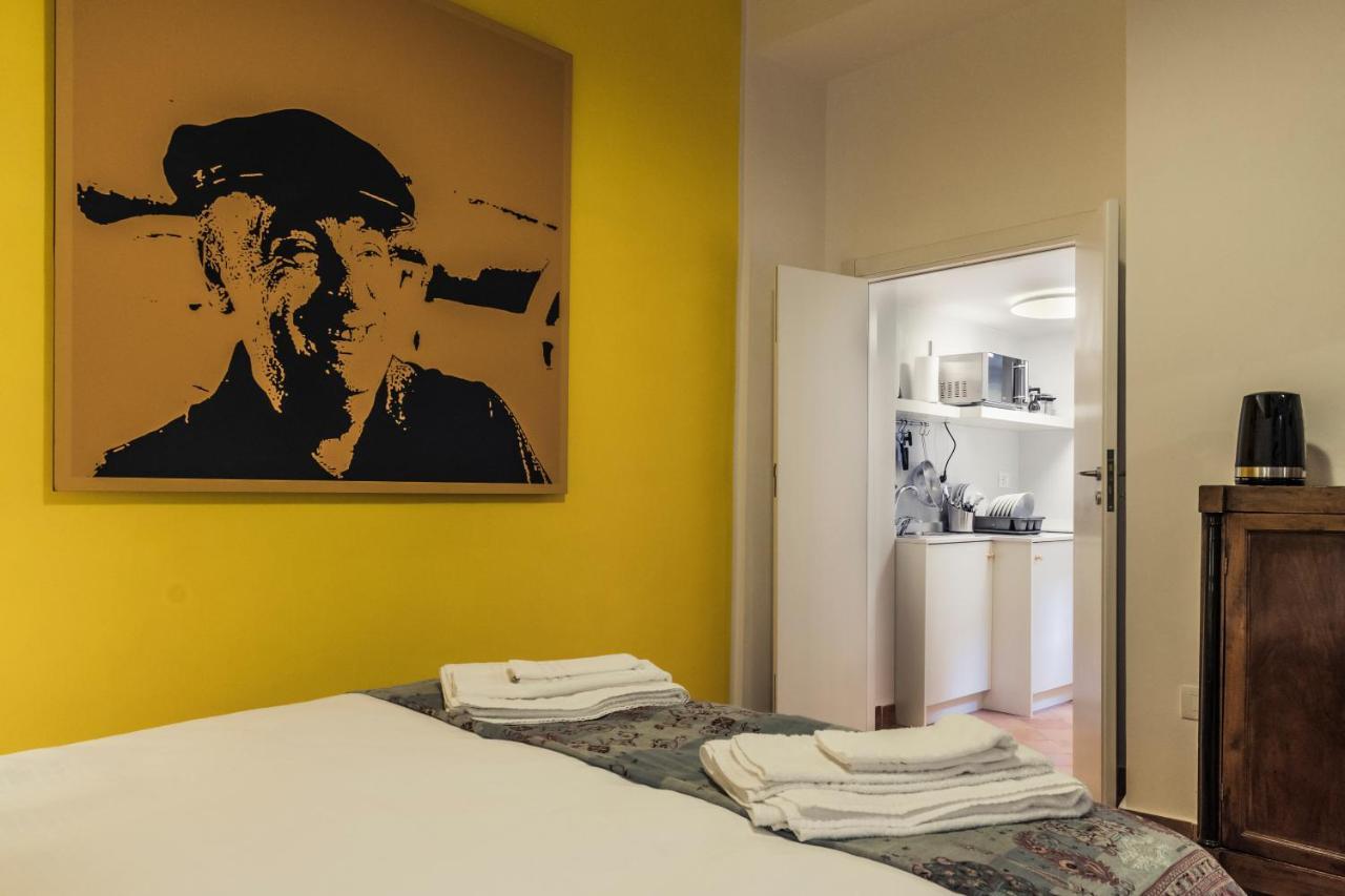 Palazzo Marigliano - Serviced Apartments Naples Exterior photo