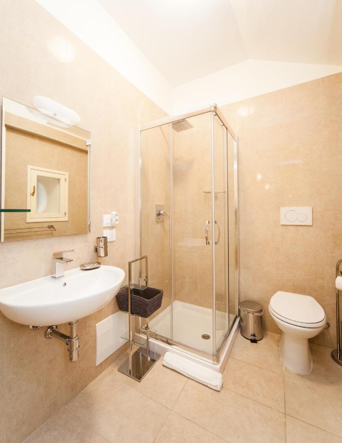 Palazzo Marigliano - Serviced Apartments Naples Exterior photo